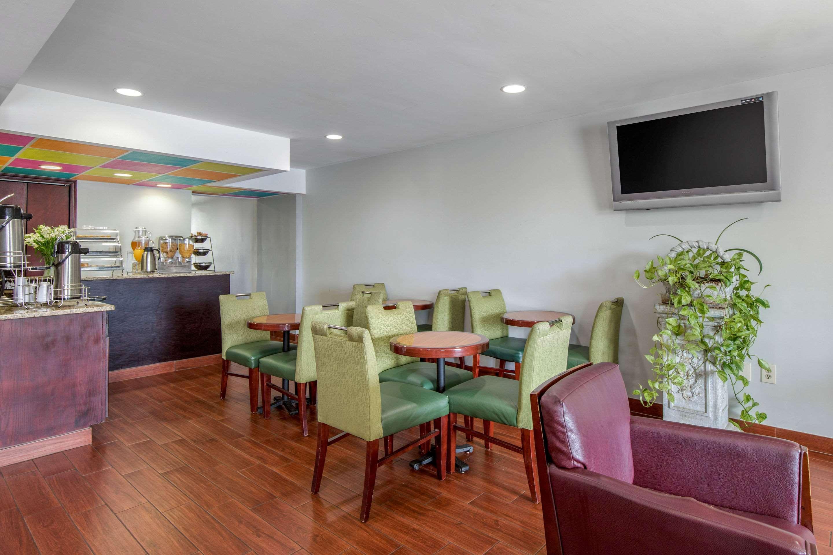 Econo Lodge Aiken Exterior foto