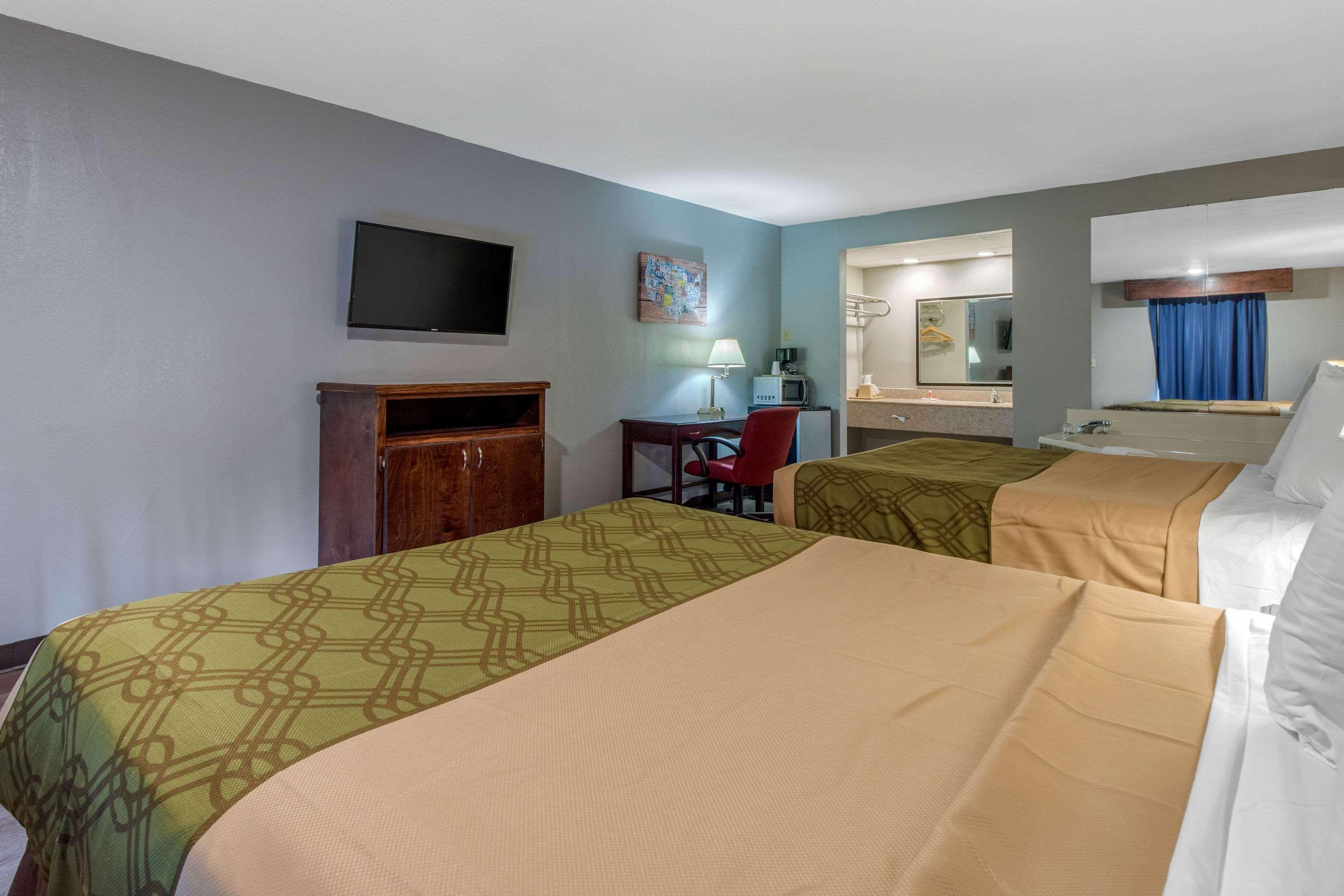Econo Lodge Aiken Exterior foto