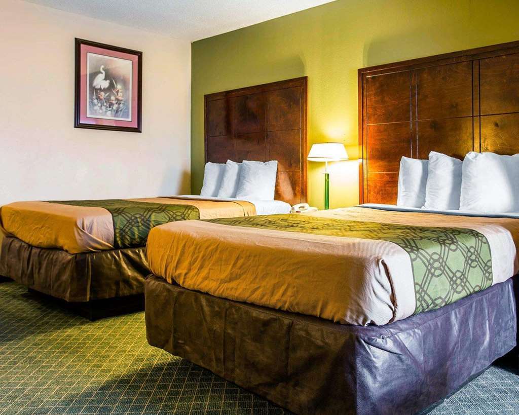 Econo Lodge Aiken Habitación foto