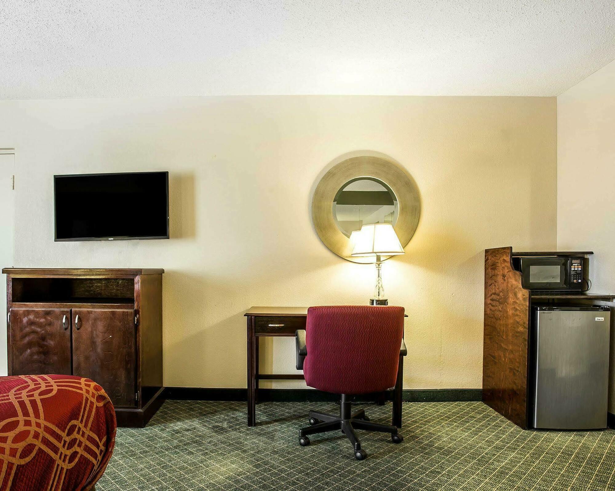 Econo Lodge Aiken Exterior foto